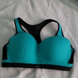 VSX Victoria Secret Sports Bra